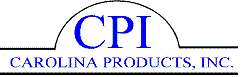 Carolina Products, Inc.