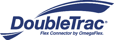 DoubleTrac Flex Connectors